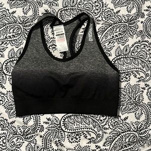 Gymshark sports bra